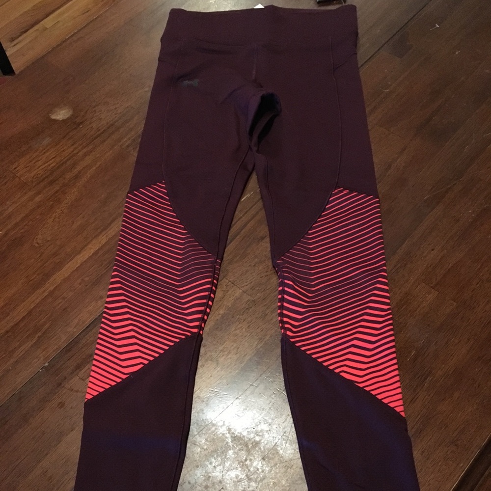 Under Armour Leggings NWT